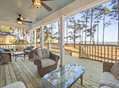 Beachcomber Cottage, Daufuskie Island Vacation Rental Group