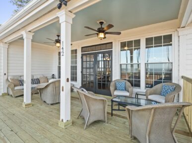 Beachcomber Cottage, Daufuskie Island Vacation Rental Group