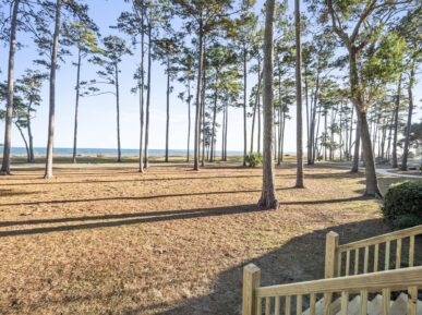 Beachcomber Cottage, Daufuskie Island Vacation Rental Group