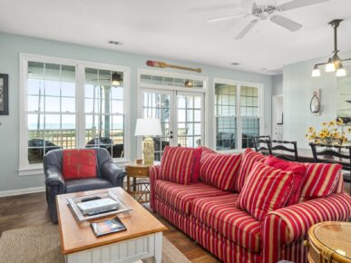 Beachcomber Cottage, Daufuskie Island Vacation Rental Group