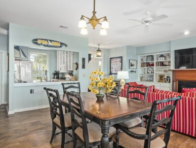 Beachcomber Cottage, Daufuskie Island Vacation Rental Group