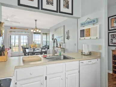 Beachcomber Cottage, Daufuskie Island Vacation Rental Group