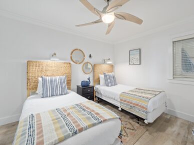 Boardwalk, Daufuskie Island Vacation Rental Group