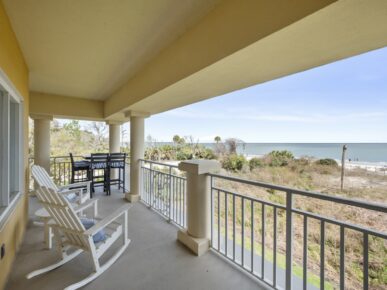 Boardwalk, Daufuskie Island Vacation Rental Group