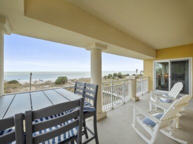 Boardwalk, Daufuskie Island Vacation Rental Group