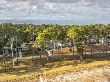 Beach Overlook Cottage, Daufuskie Island Vacation Rental Group