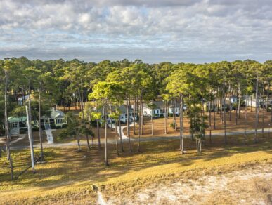 Sea Horse Cottage, Daufuskie Island Vacation Rental Group