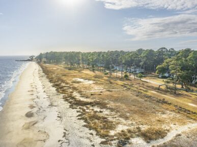 Beachcomber Cottage, Daufuskie Island Vacation Rental Group