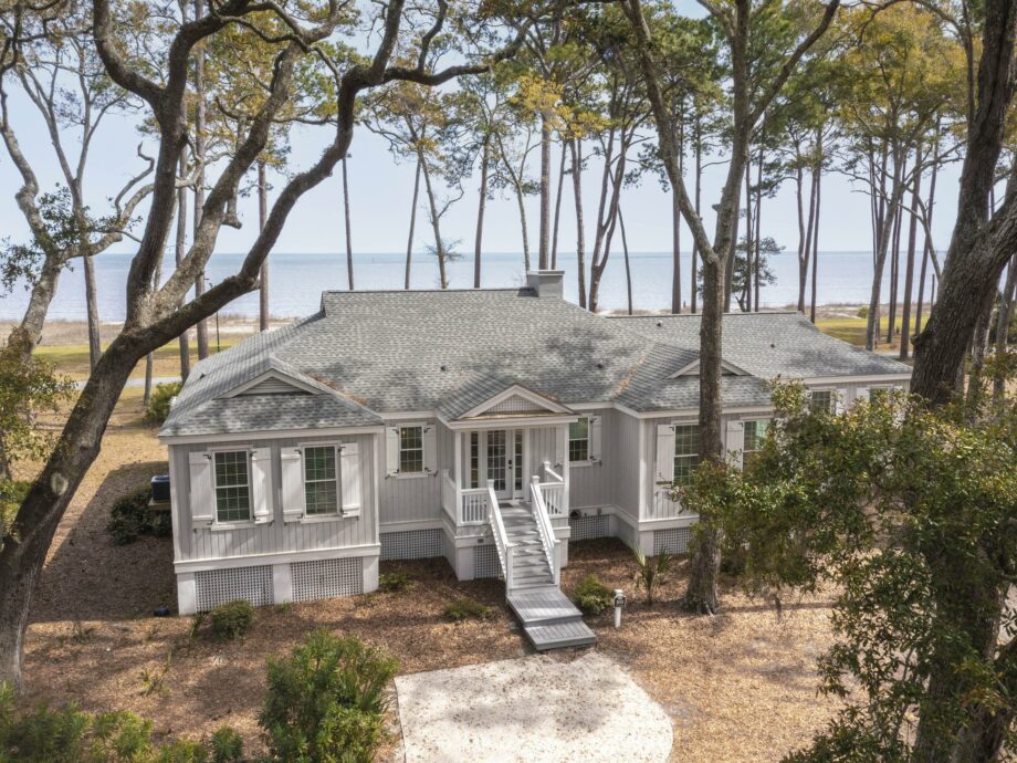 Pet Friendly, Daufuskie Island Vacation Rental Group