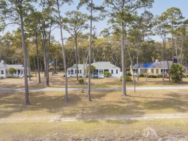 Secret Beach Cottage, Daufuskie Island Vacation Rental Group