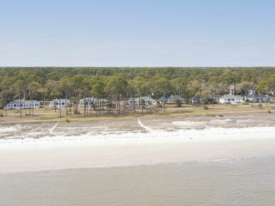 Secret Beach Cottage, Daufuskie Island Vacation Rental Group