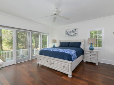 Summer Salt Cottage, Daufuskie Island Vacation Rental Group