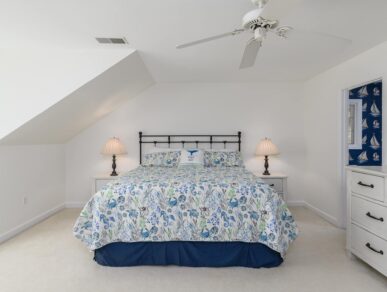 Summer Salt Cottage, Daufuskie Island Vacation Rental Group