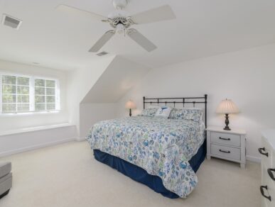 Summer Salt Cottage, Daufuskie Island Vacation Rental Group