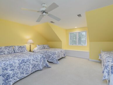 Summer Salt Cottage, Daufuskie Island Vacation Rental Group