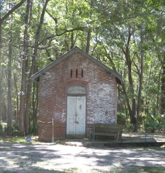 History, Daufuskie Island Vacation Rental Group