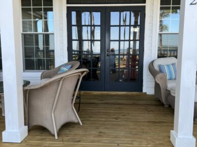 Beachcomber Cottage, Daufuskie Island Vacation Rental Group