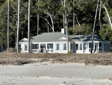 Sassafras Cottage, Daufuskie Island Vacation Rental Group