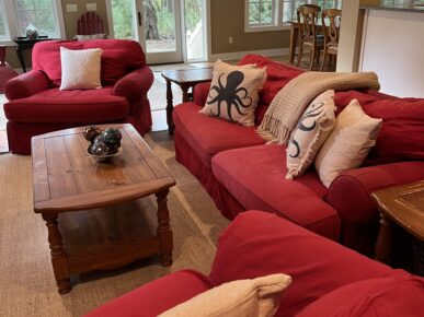 Island Haven, Daufuskie Island Vacation Rental Group