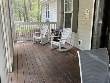 Island Haven, Daufuskie Island Vacation Rental Group