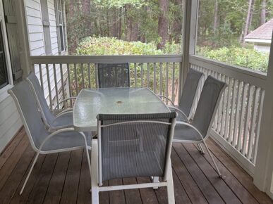 Island Haven, Daufuskie Island Vacation Rental Group