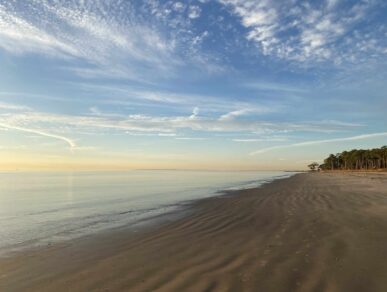 Sassafras Cottage, Daufuskie Island Vacation Rental Group