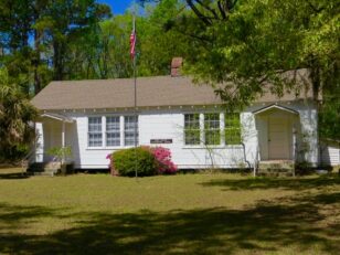 Daufuskie Escape Cottage, Daufuskie Island Vacation Rental Group