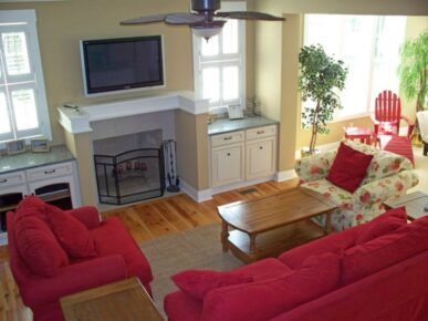 Island Haven, Daufuskie Island Vacation Rental Group