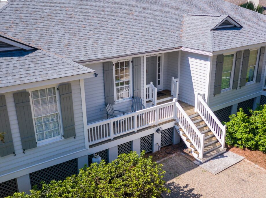 Rentals, Daufuskie Island Vacation Rental Group