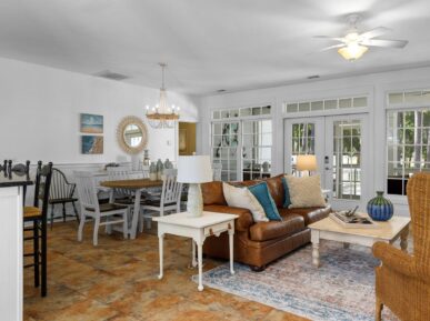 Oak Breeze Cottage, Daufuskie Island Vacation Rental Group