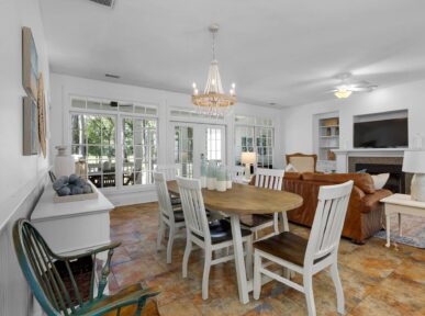 Oak Breeze Cottage, Daufuskie Island Vacation Rental Group