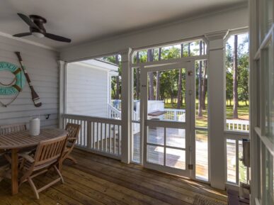 Oak Breeze Cottage, Daufuskie Island Vacation Rental Group