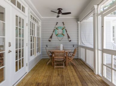 Oak Breeze Cottage, Daufuskie Island Vacation Rental Group