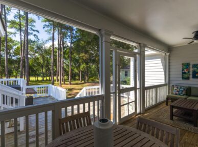 Oak Breeze Cottage, Daufuskie Island Vacation Rental Group