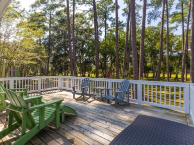 Oak Breeze Cottage, Daufuskie Island Vacation Rental Group