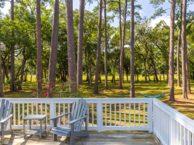 Oak Breeze Cottage, Daufuskie Island Vacation Rental Group