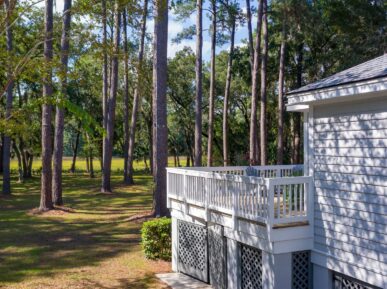 Oak Breeze Cottage, Daufuskie Island Vacation Rental Group