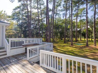 Oak Breeze Cottage, Daufuskie Island Vacation Rental Group