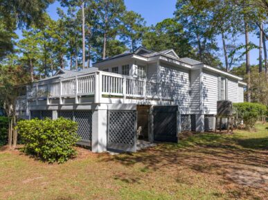 Oak Breeze Cottage, Daufuskie Island Vacation Rental Group