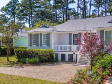 Oak Breeze Cottage, Daufuskie Island Vacation Rental Group