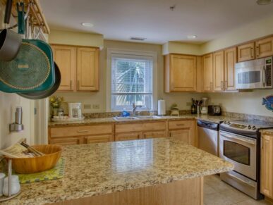 Sand and Surf Villa, Daufuskie Island Vacation Rental Group