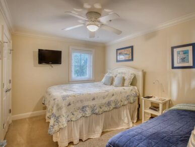 Sand and Surf Villa, Daufuskie Island Vacation Rental Group