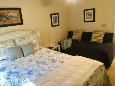 Sand and Surf Villa, Daufuskie Island Vacation Rental Group