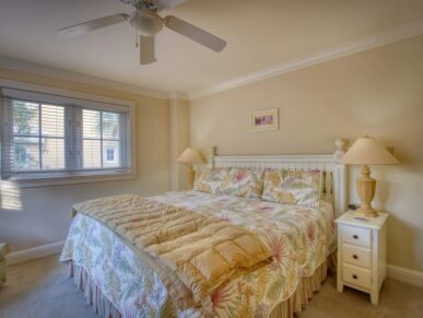 Sand and Surf Villa, Daufuskie Island Vacation Rental Group