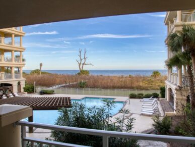 Sand and Surf Villa, Daufuskie Island Vacation Rental Group