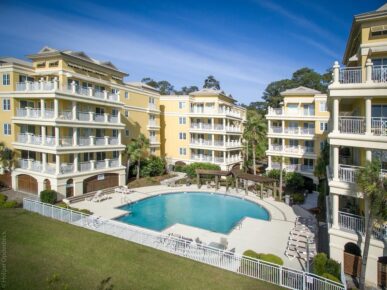 Boardwalk, Daufuskie Island Vacation Rental Group