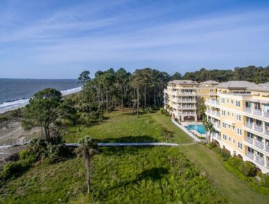 Boardwalk, Daufuskie Island Vacation Rental Group