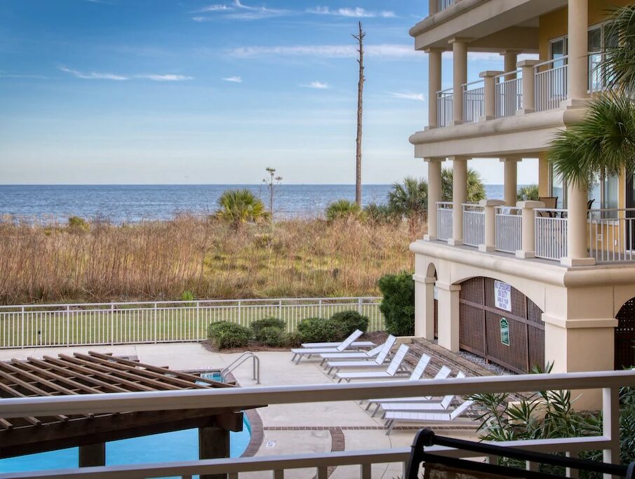 Rentals, Daufuskie Island Vacation Rental Group