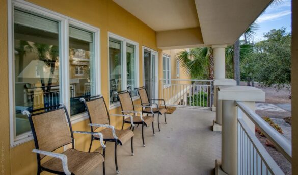 Sand and Surf Villa, Daufuskie Island Vacation Rental Group