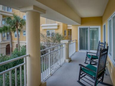 Sand and Surf Villa, Daufuskie Island Vacation Rental Group